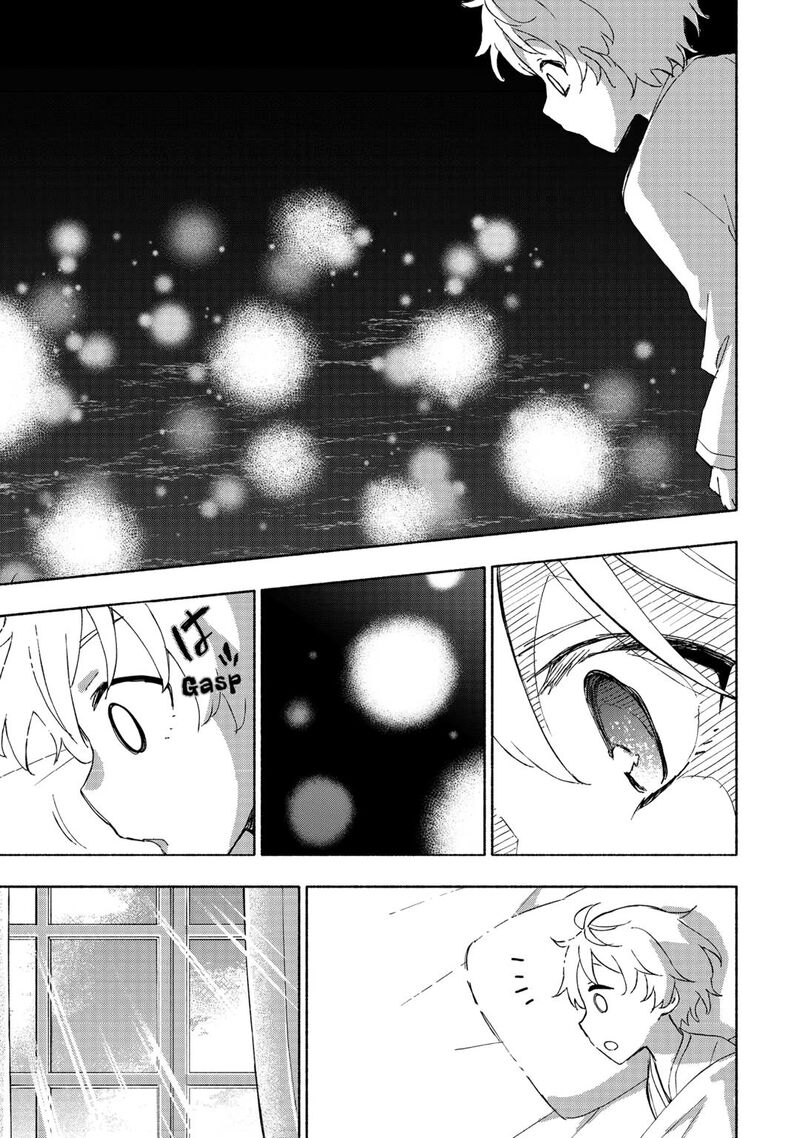 Kami Ni Ai Sareta Ko 48 13