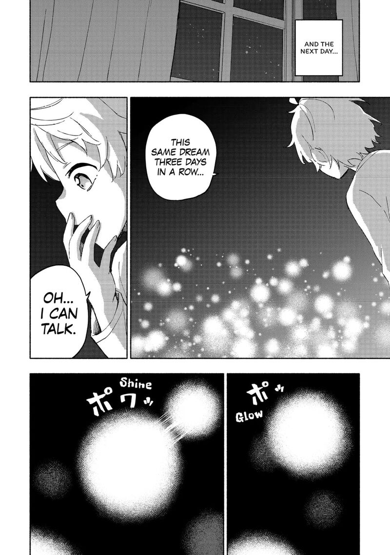 Kami Ni Ai Sareta Ko 48 16