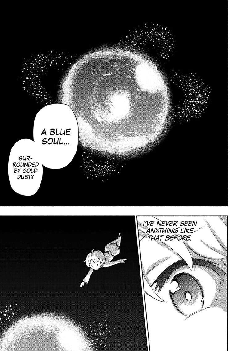 Kami Ni Ai Sareta Ko 48 19