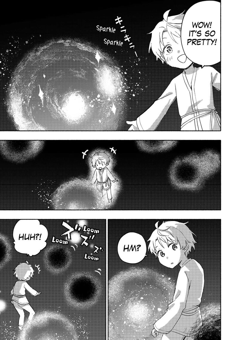 Kami Ni Ai Sareta Ko 48 21