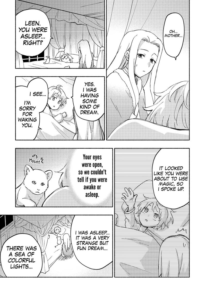 Kami Ni Ai Sareta Ko 48 23