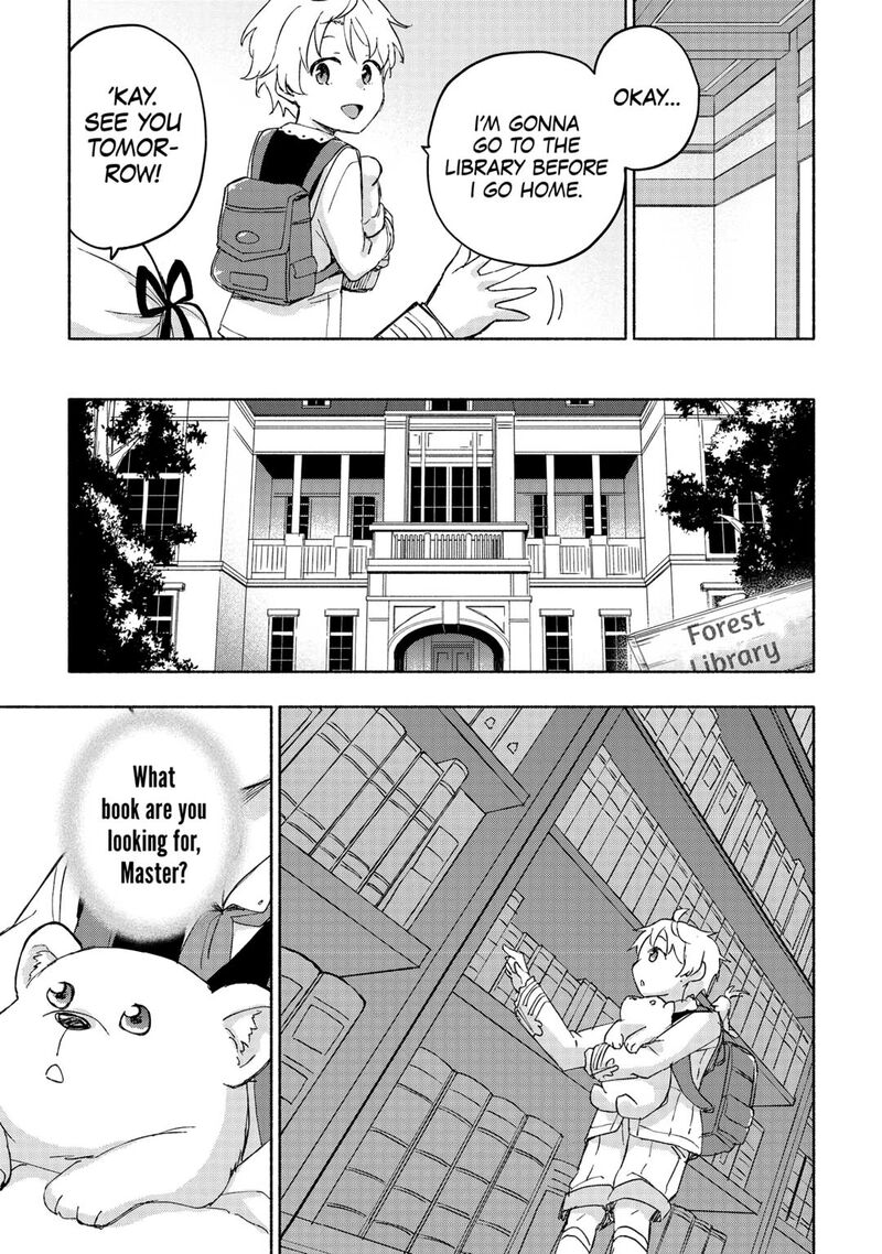 Kami Ni Ai Sareta Ko 48 5