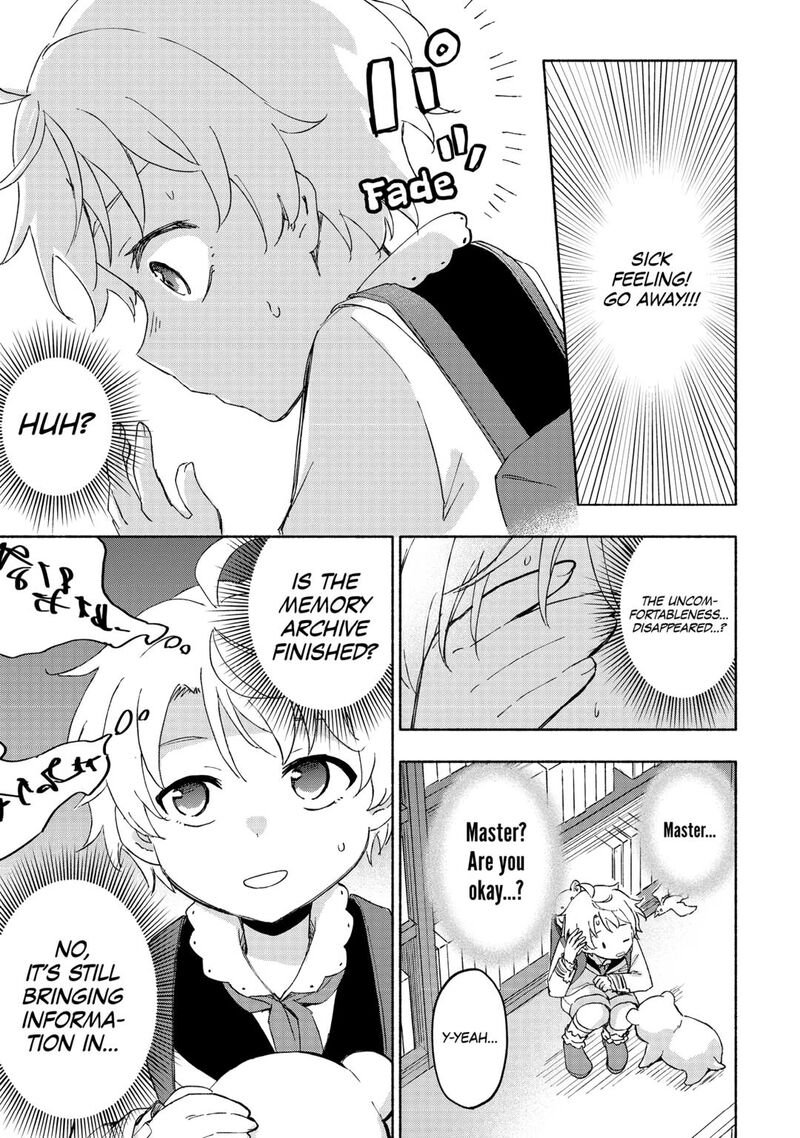 Kami Ni Ai Sareta Ko 48 9