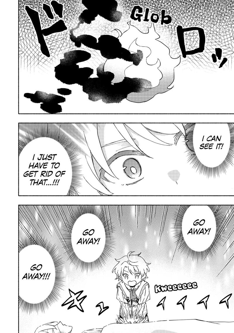 Kami Ni Ai Sareta Ko 49 10