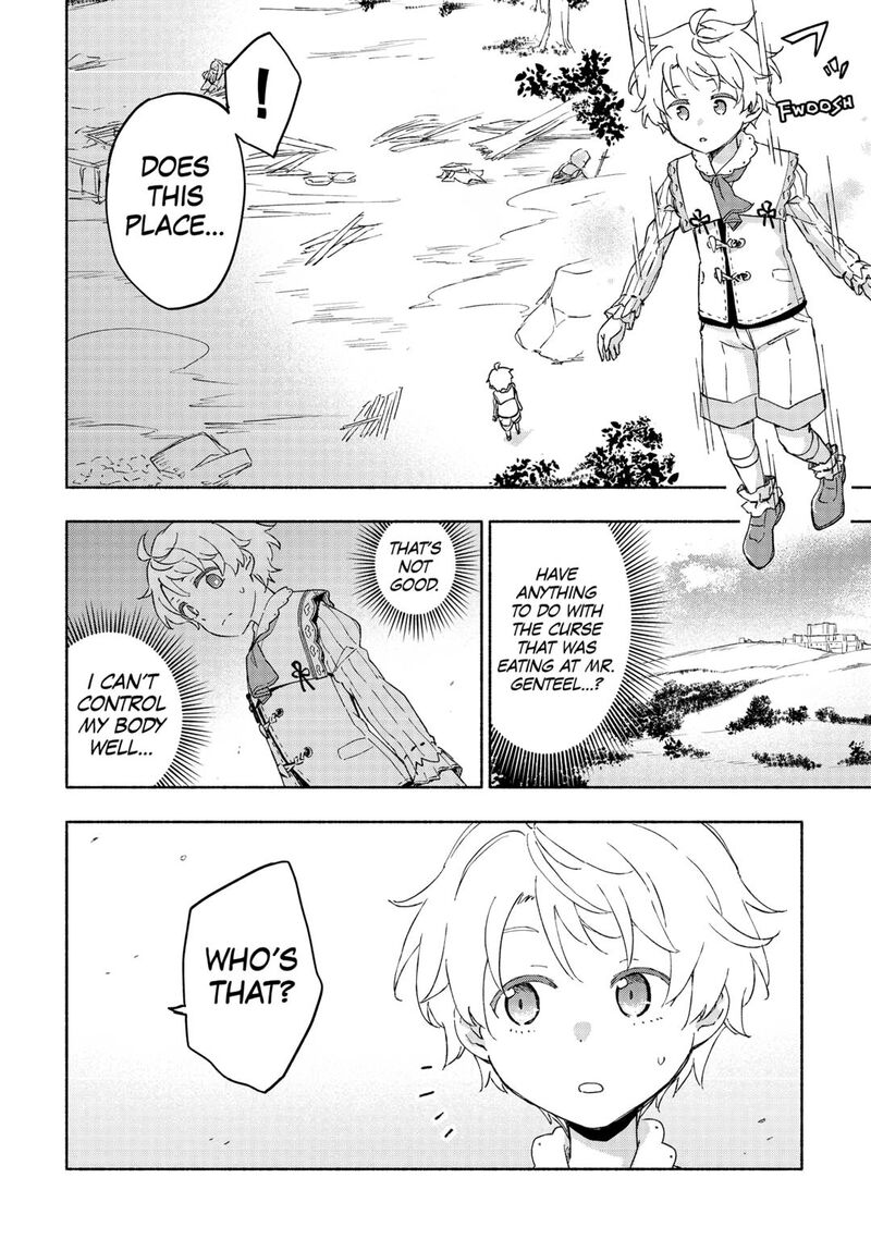 Kami Ni Ai Sareta Ko 49 14