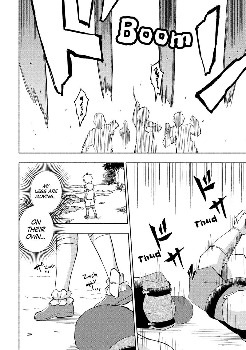 Kami Ni Ai Sareta Ko 49 16