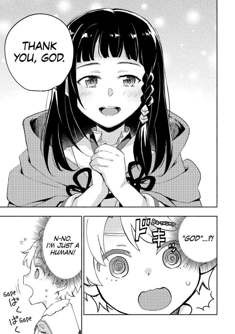 Kami Ni Ai Sareta Ko 49 21