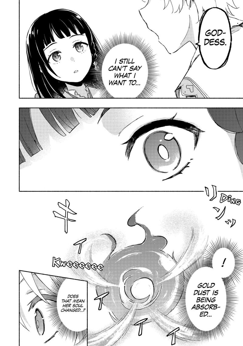Kami Ni Ai Sareta Ko 49 22