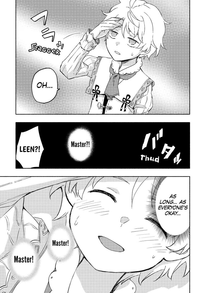 Kami Ni Ai Sareta Ko 49 27