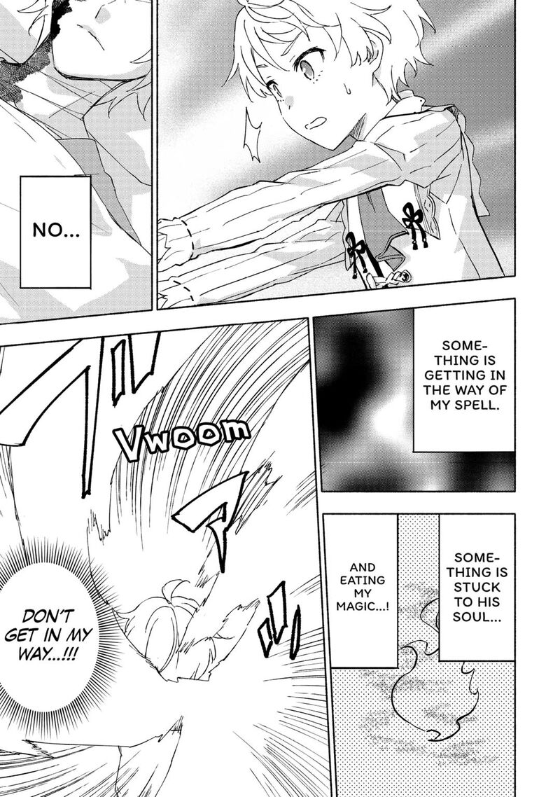 Kami Ni Ai Sareta Ko 49 9