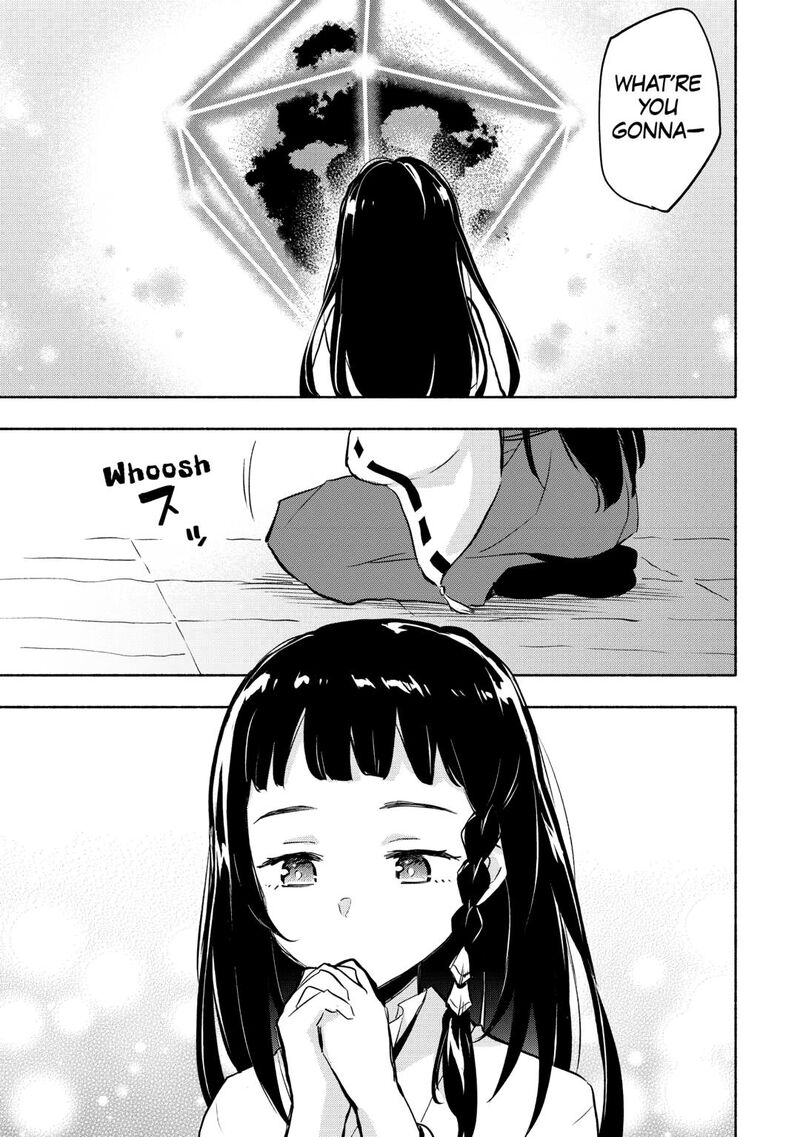 Kami Ni Ai Sareta Ko 54 25