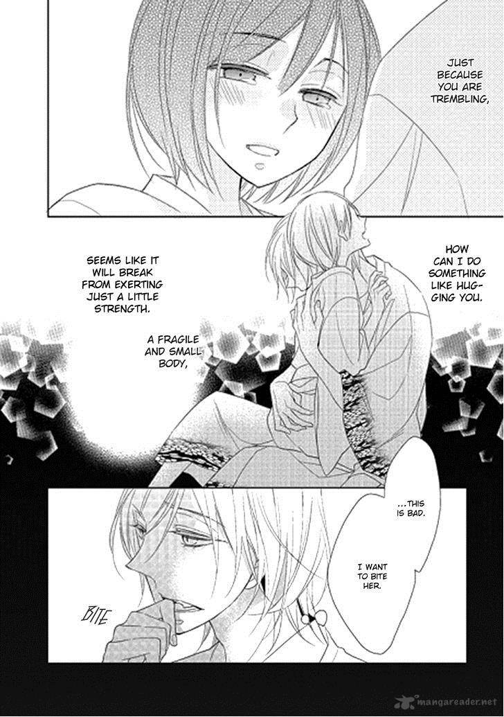 Kami Sama Wa Ikiru No Ga Tsurai 1 29