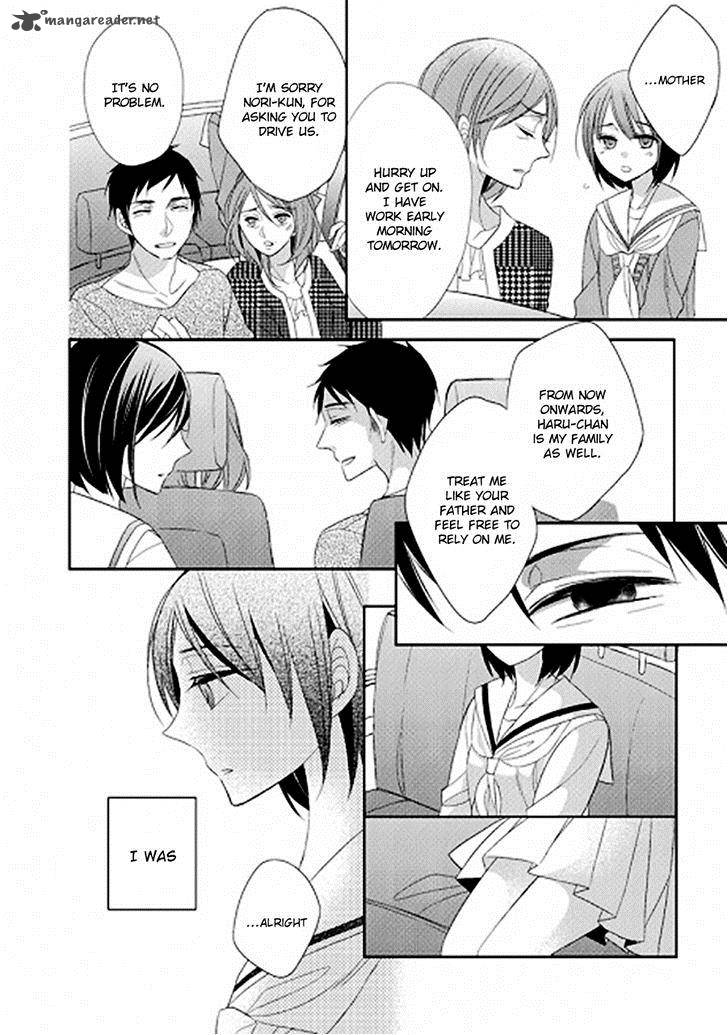 Kami Sama Wa Ikiru No Ga Tsurai 1 39