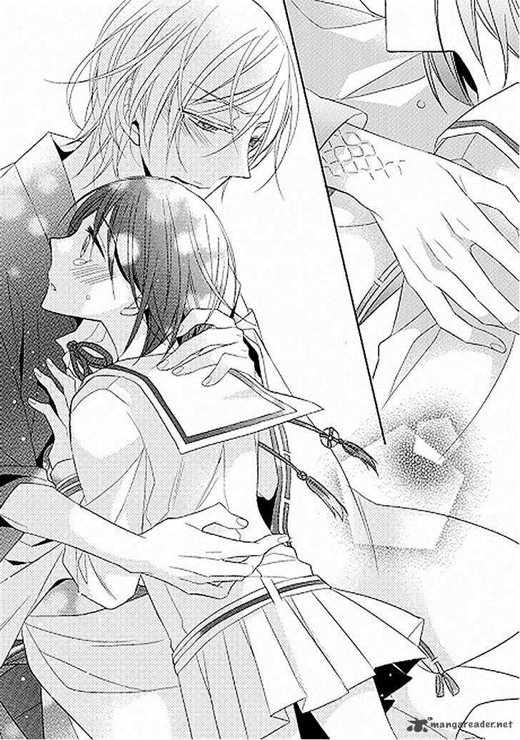 Kami Sama Wa Ikiru No Ga Tsurai 1 45