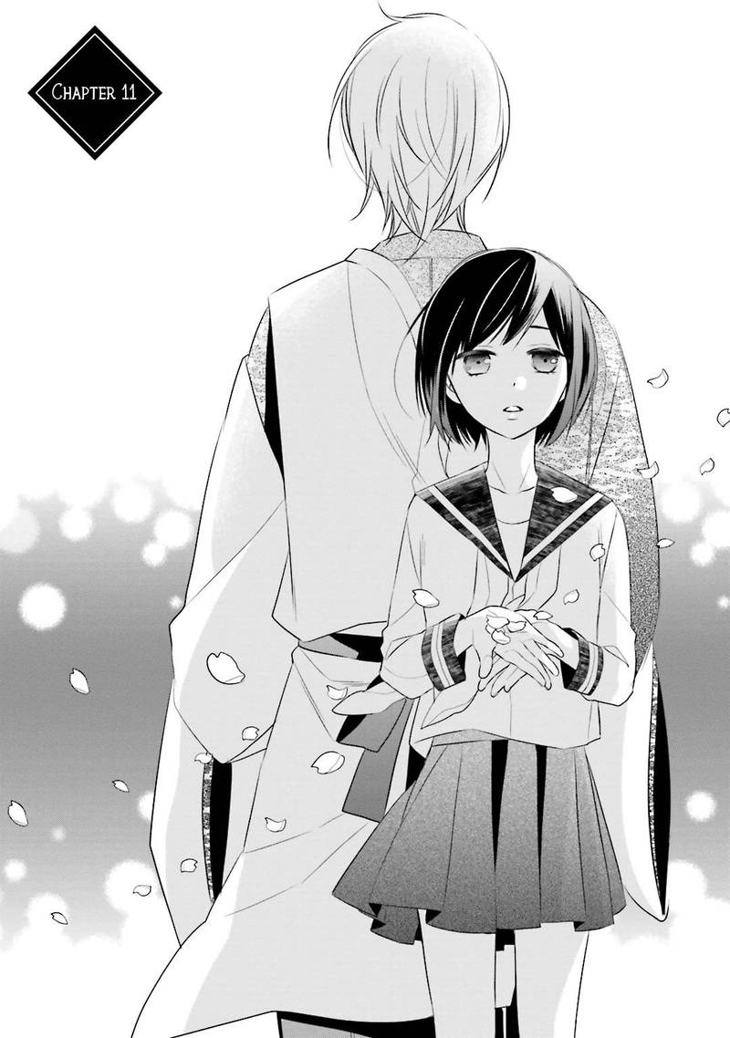 Kami Sama Wa Ikiru No Ga Tsurai 11 2