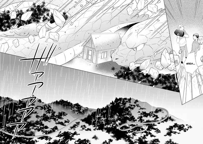 Kami Sama Wa Ikiru No Ga Tsurai 3 14