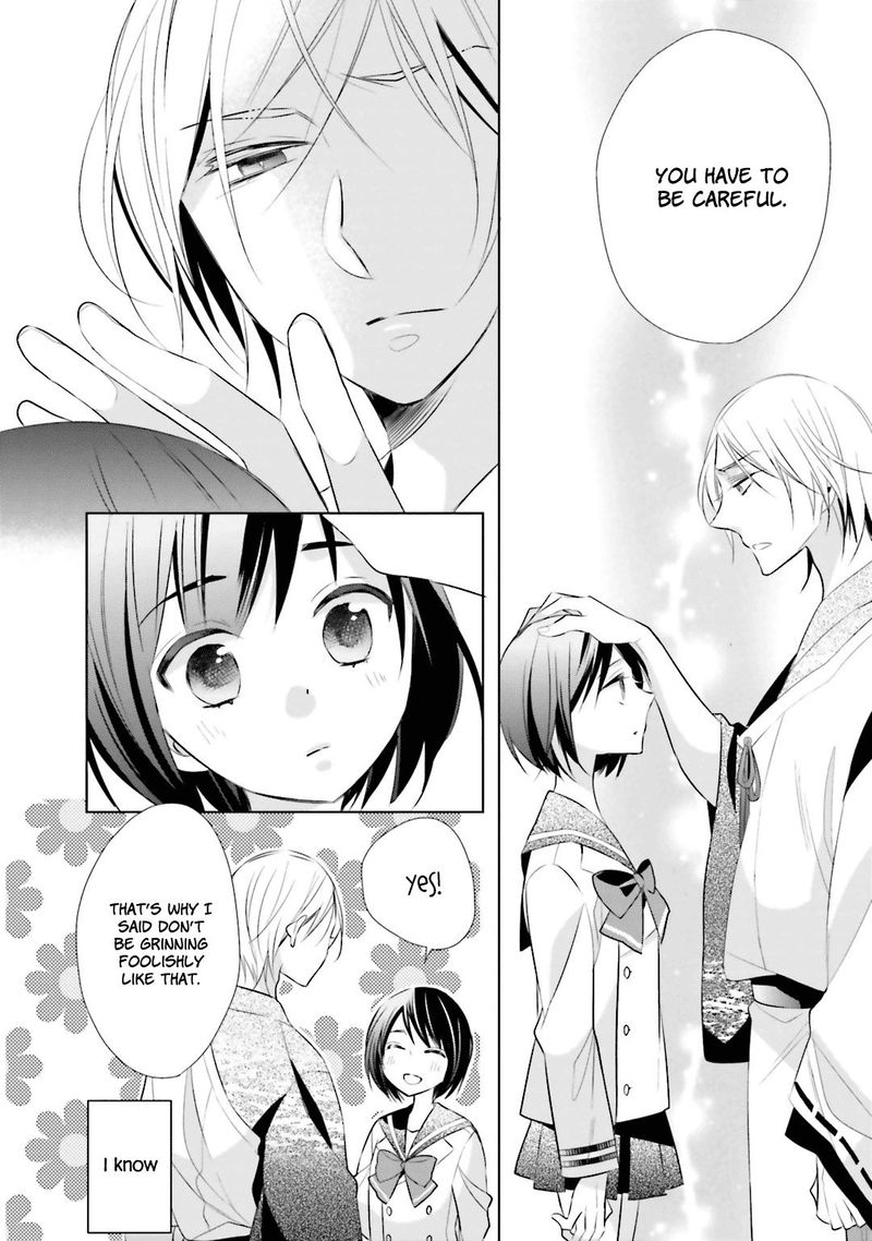 Kami Sama Wa Ikiru No Ga Tsurai 4 10