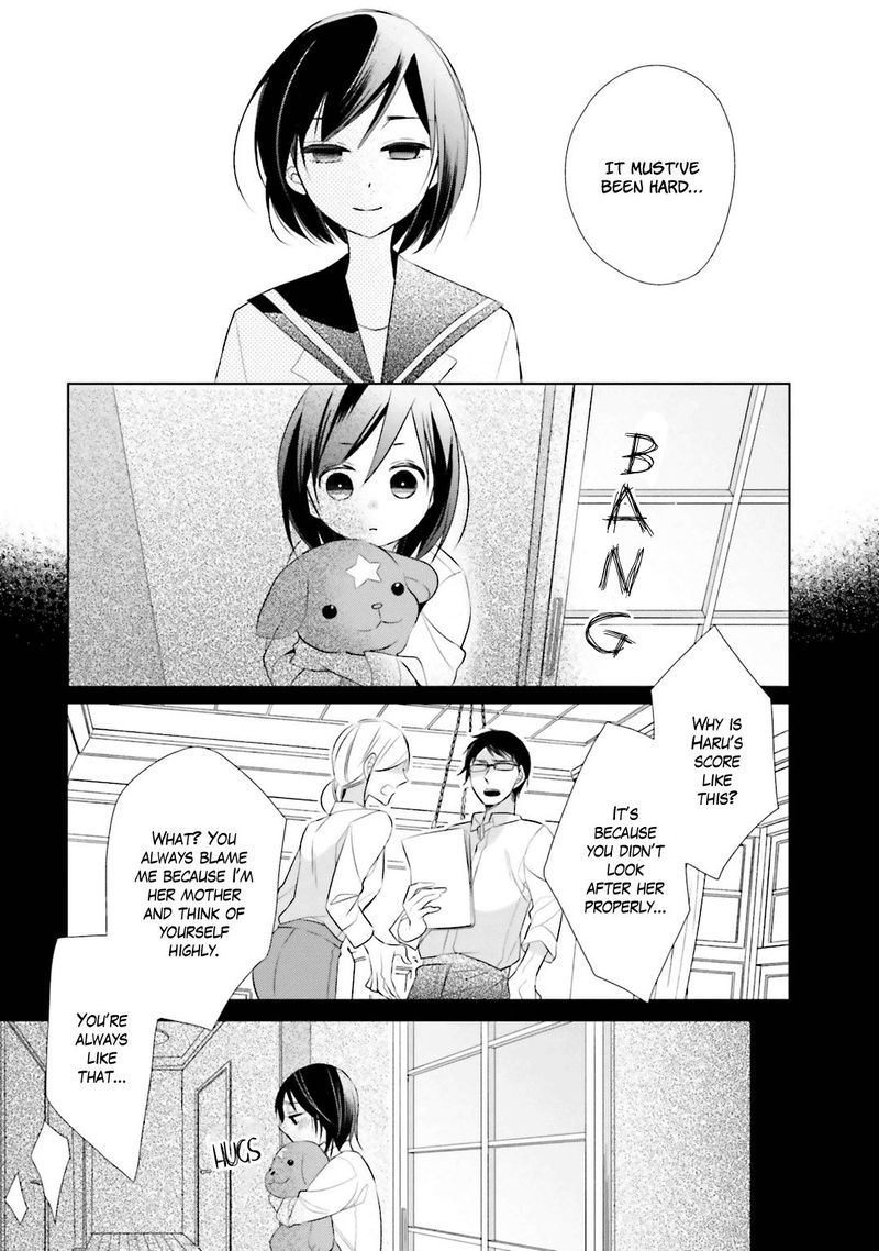 Kami Sama Wa Ikiru No Ga Tsurai 4 21