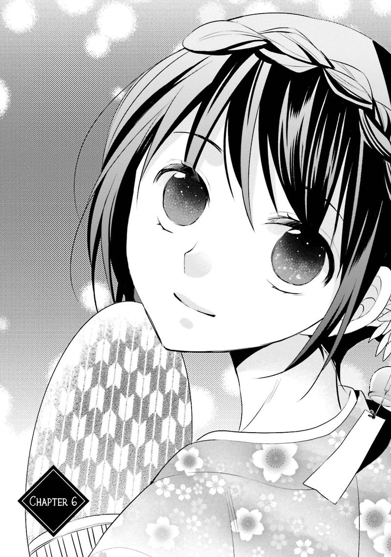 Kami Sama Wa Ikiru No Ga Tsurai 6 1