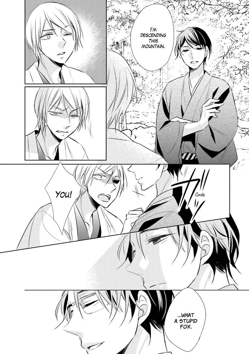 Kami Sama Wa Ikiru No Ga Tsurai 6 30