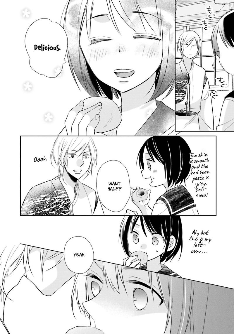 Kami Sama Wa Ikiru No Ga Tsurai 9 17