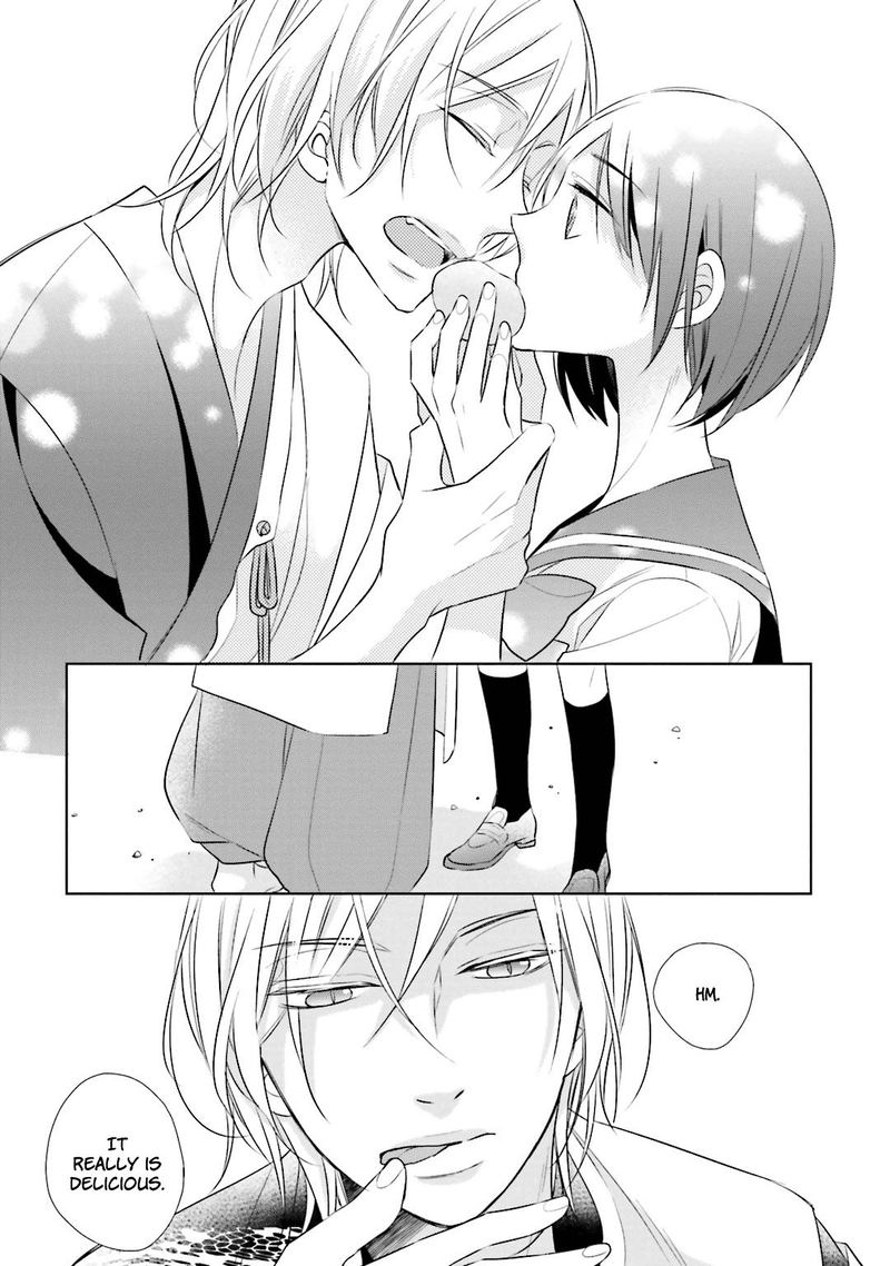 Kami Sama Wa Ikiru No Ga Tsurai 9 18
