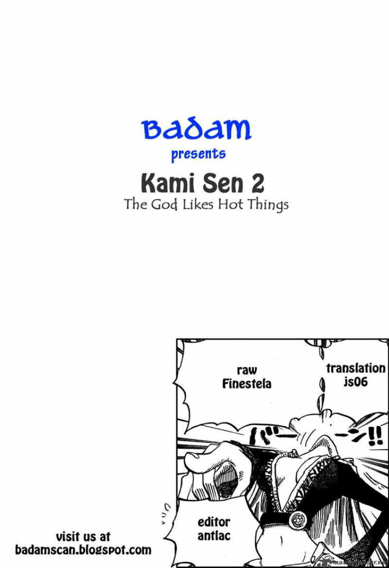 Kami Sen 2 37