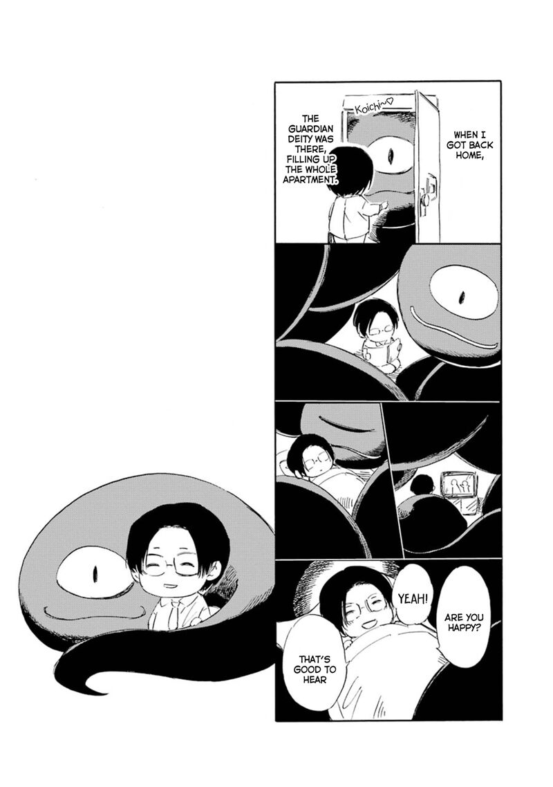 Kami To Yobareta Kyuuketsuki 14 40