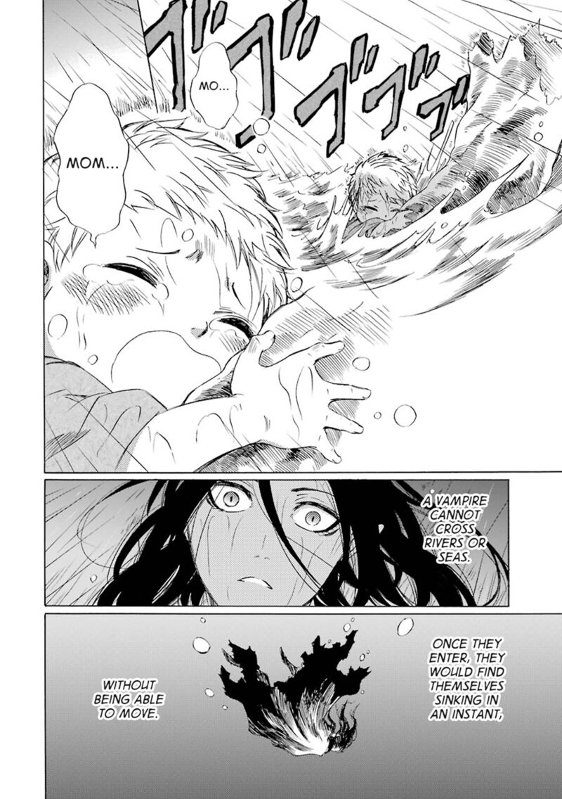 Kami To Yobareta Kyuuketsuki 22 14