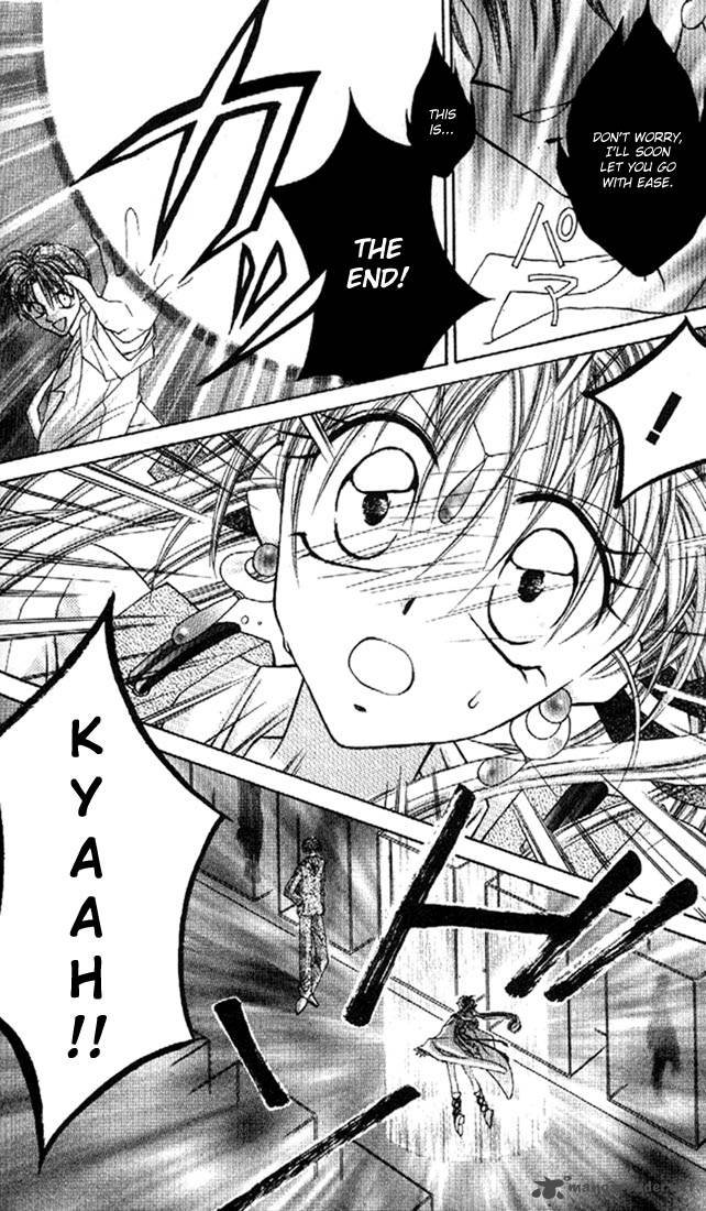 Kamikaze Kaitou Jeanne 10 9