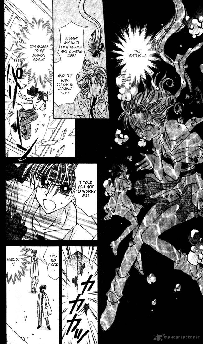 Kamikaze Kaitou Jeanne 12 28