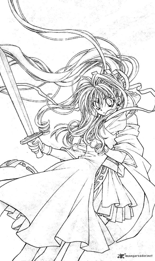 Kamikaze Kaitou Jeanne 30 11