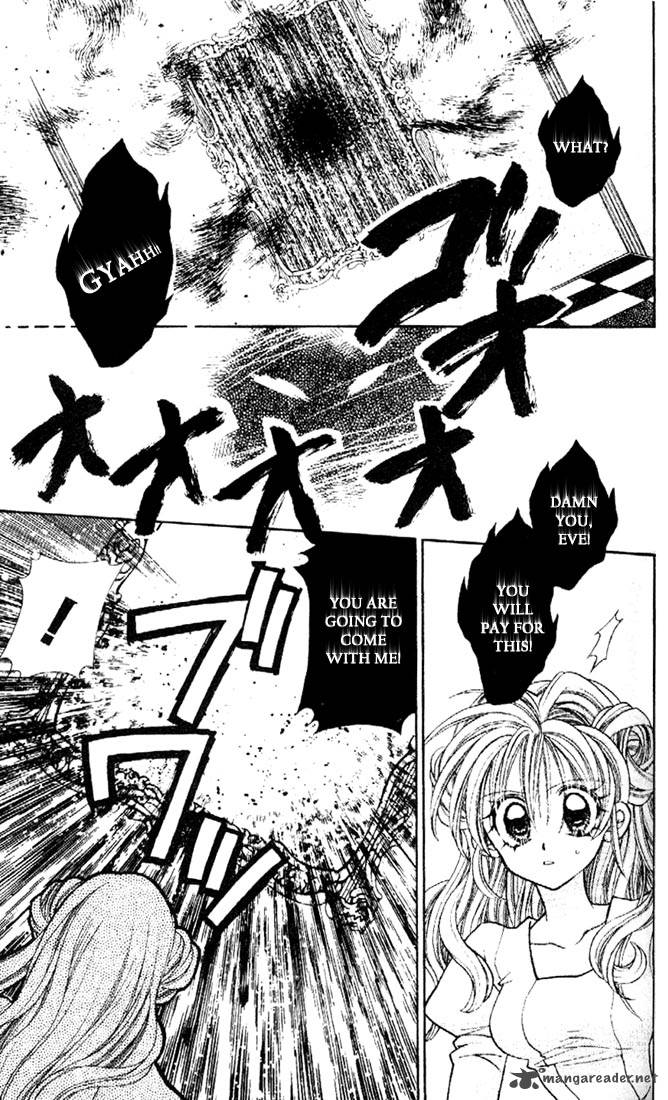 Kamikaze Kaitou Jeanne 30 18