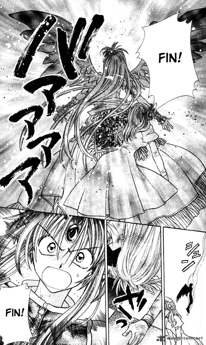 Kamikaze Kaitou Jeanne 30 20