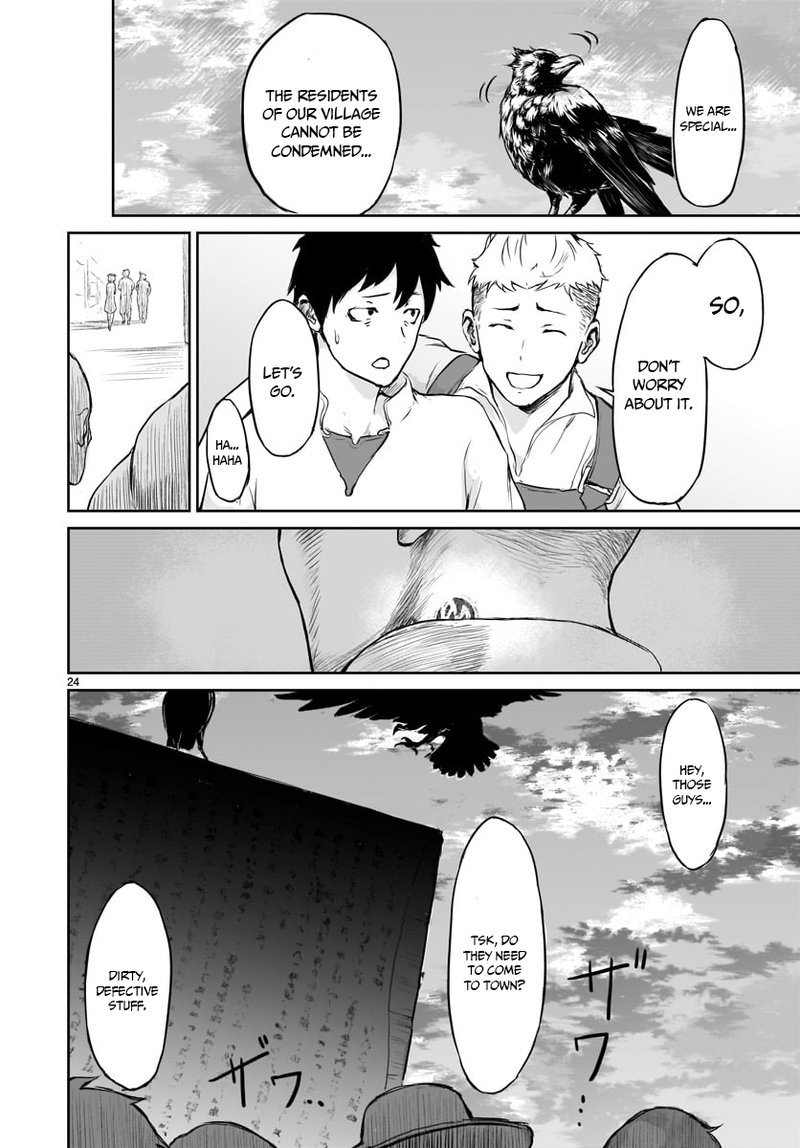Kaminaki Sekai No Kamisama Katsudou 1 25