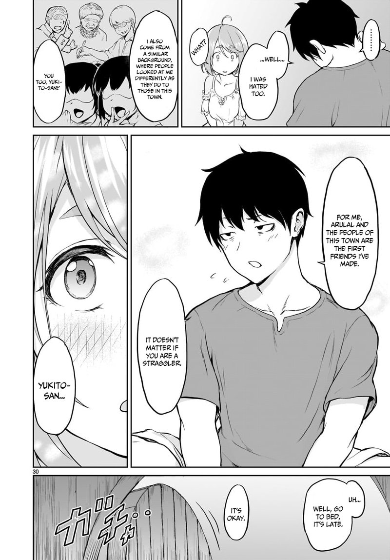 Kaminaki Sekai No Kamisama Katsudou 1 31