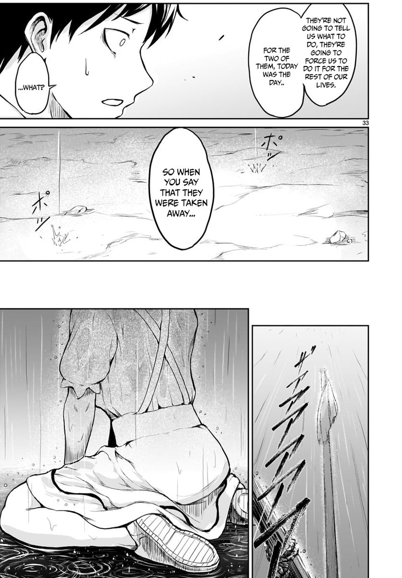Kaminaki Sekai No Kamisama Katsudou 1 34