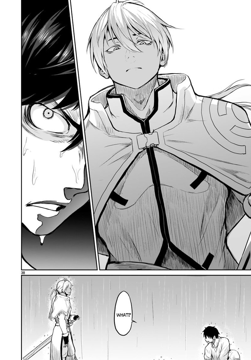 Kaminaki Sekai No Kamisama Katsudou 1 39