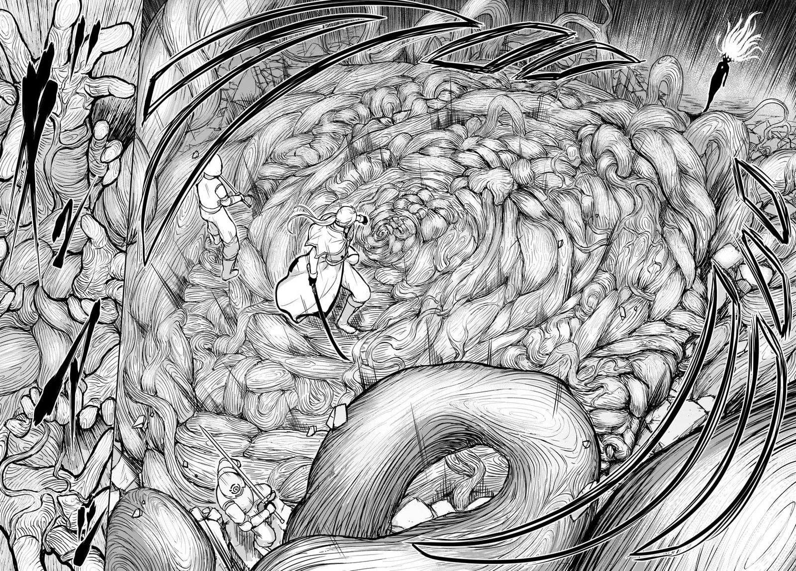 Kaminaki Sekai No Kamisama Katsudou 1 56