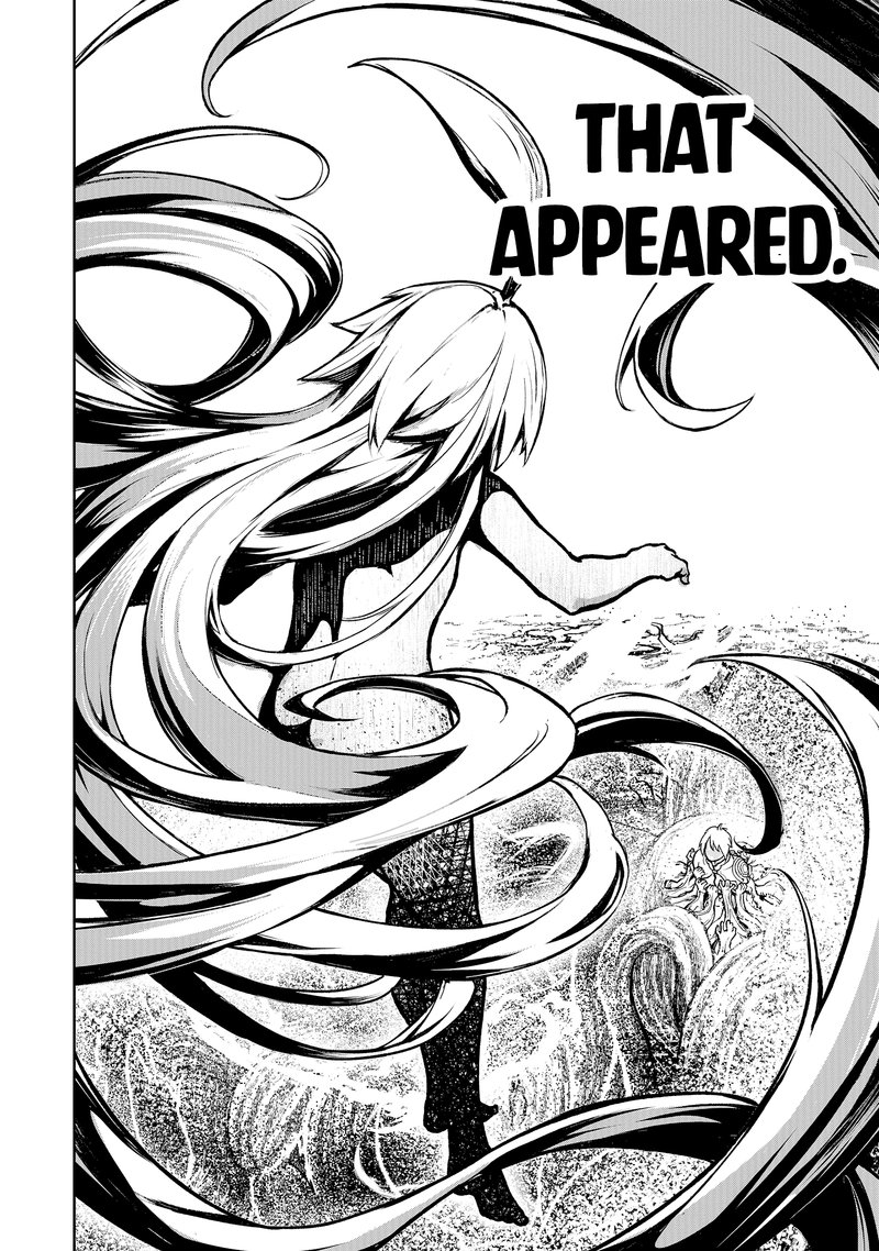 Kaminaki Sekai No Kamisama Katsudou 10 14
