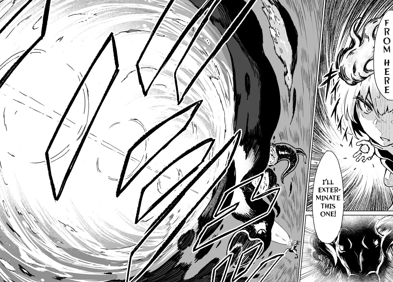 Kaminaki Sekai No Kamisama Katsudou 14 4