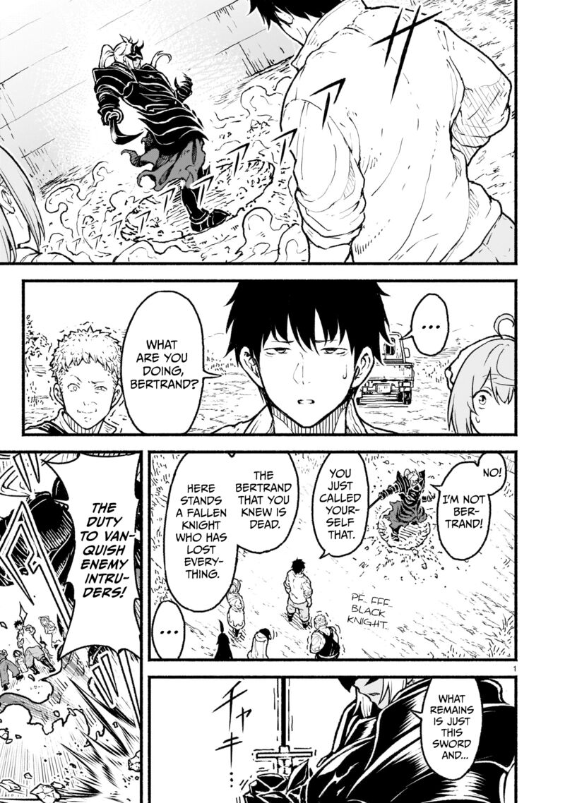 Kaminaki Sekai No Kamisama Katsudou 24 1