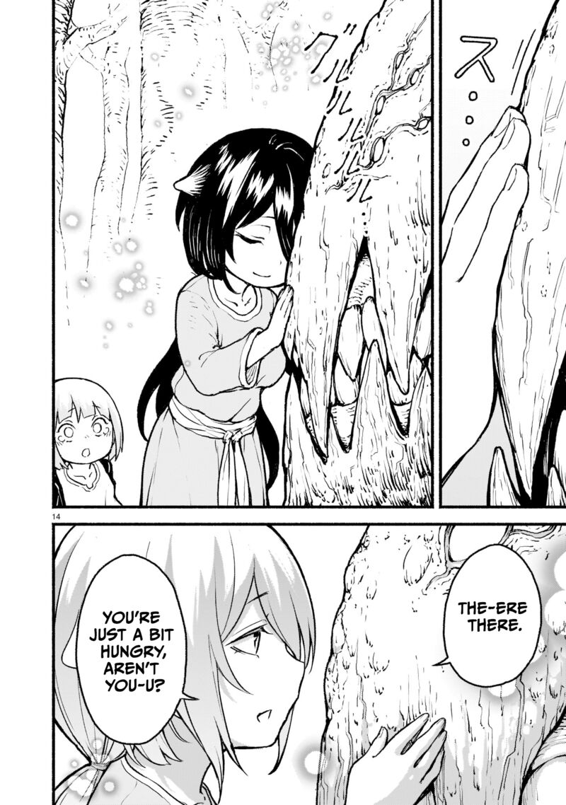 Kaminaki Sekai No Kamisama Katsudou 26 14