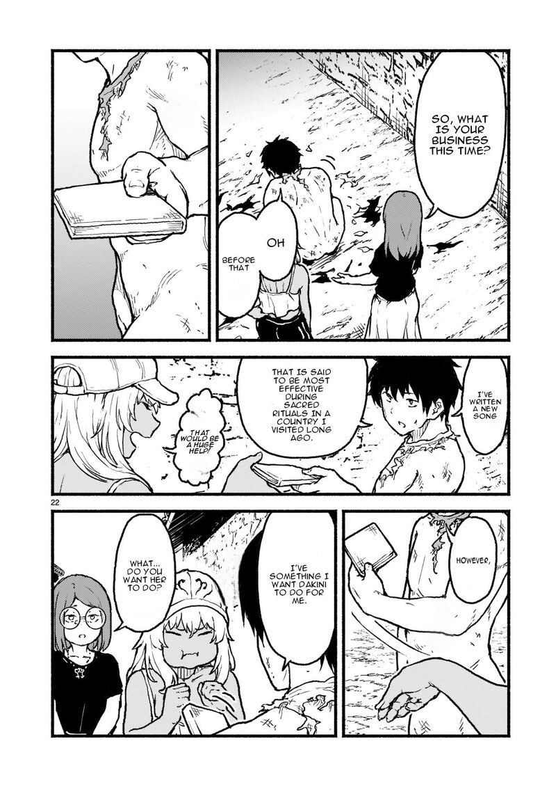 Kaminaki Sekai No Kamisama Katsudou 27 23