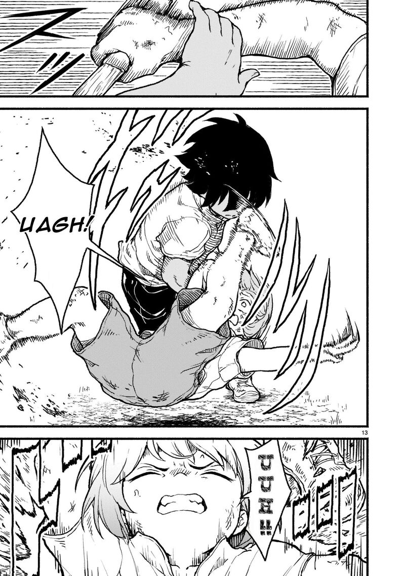 Kaminaki Sekai No Kamisama Katsudou 28 14