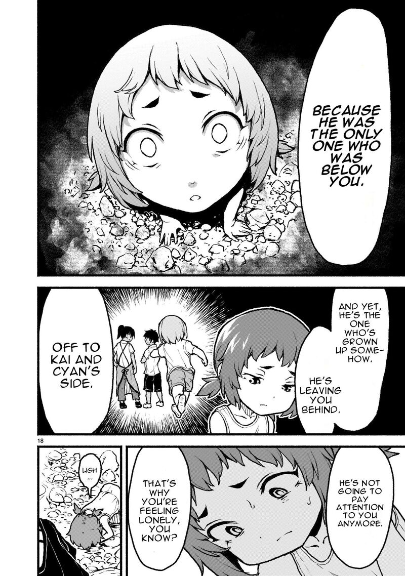 Kaminaki Sekai No Kamisama Katsudou 28 19