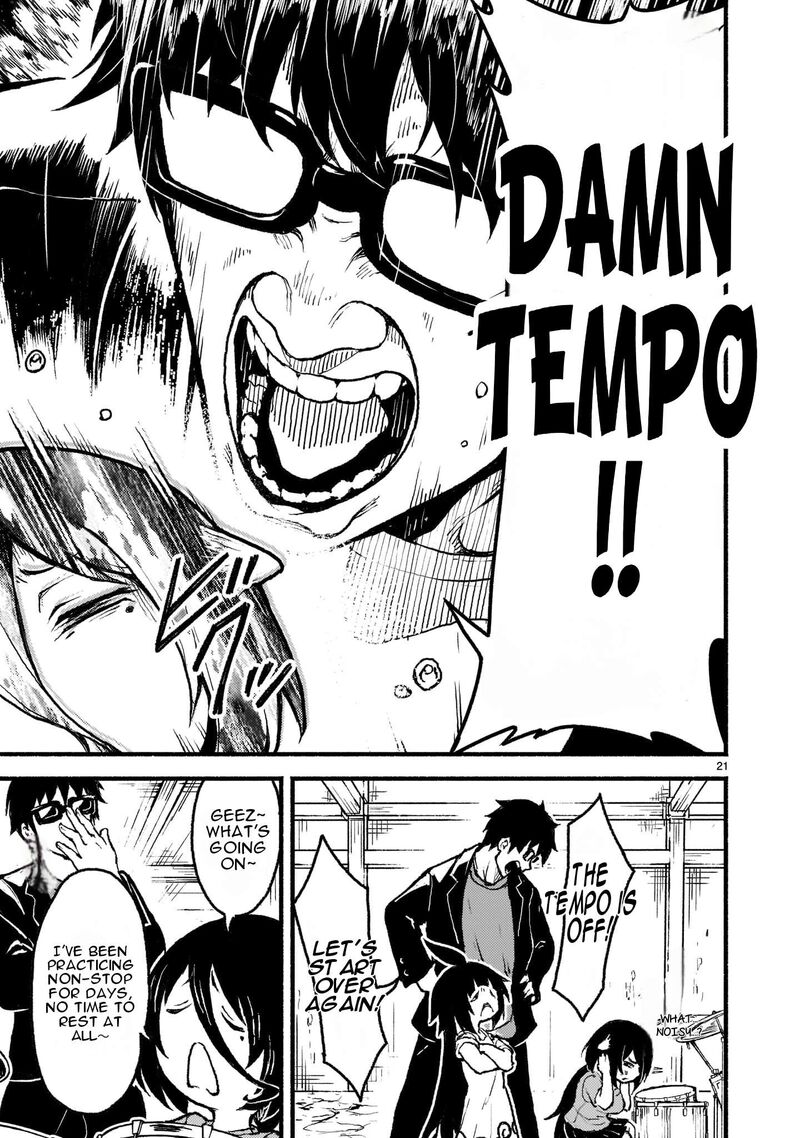 Kaminaki Sekai No Kamisama Katsudou 28 22