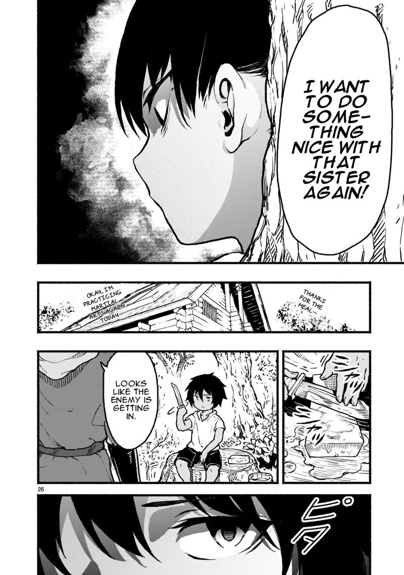 Kaminaki Sekai No Kamisama Katsudou 28 27