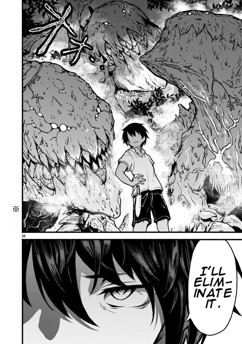 Kaminaki Sekai No Kamisama Katsudou 28 29