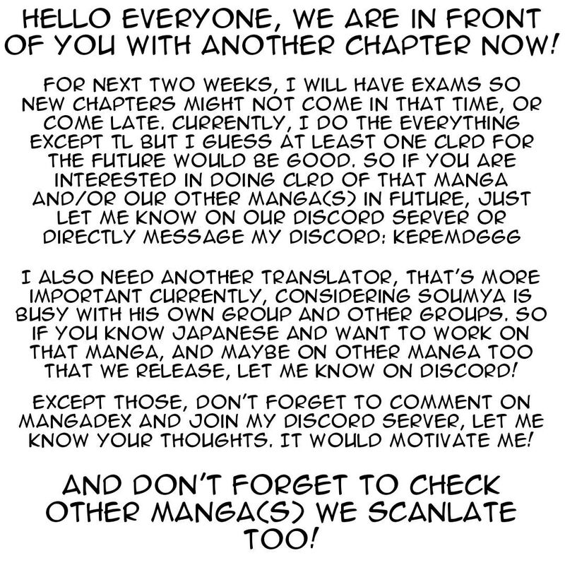 Kaminaki Sekai No Kamisama Katsudou 28 30